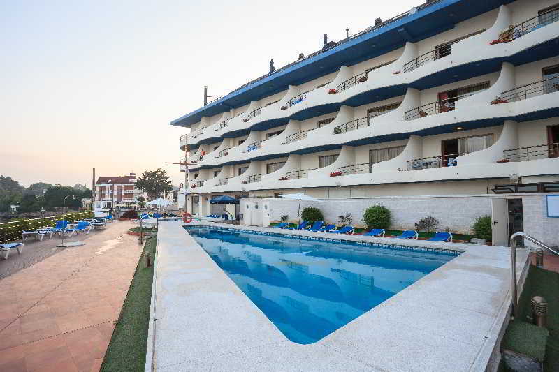 Apartament Astuy Isla Plana
