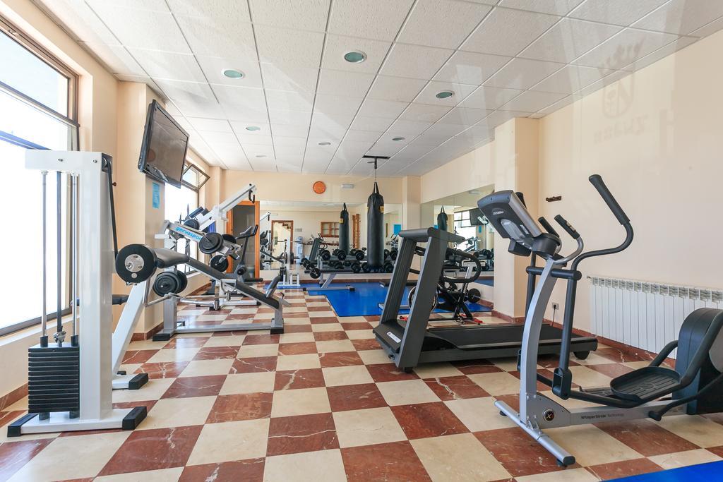 Apartament Astuy