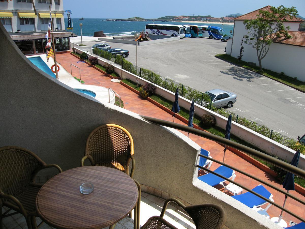 Apartament Astuy Isla Plana