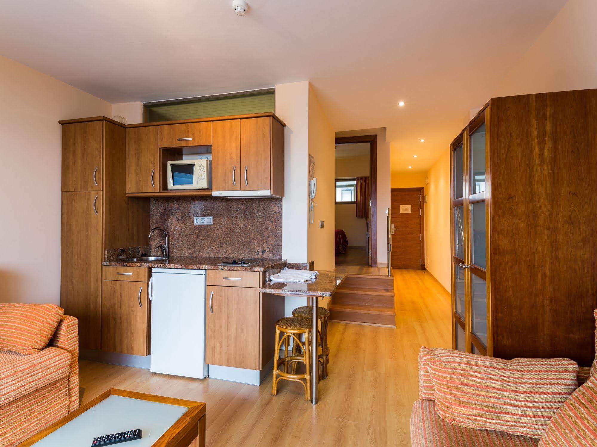 Apartament Astuy Isla Plana