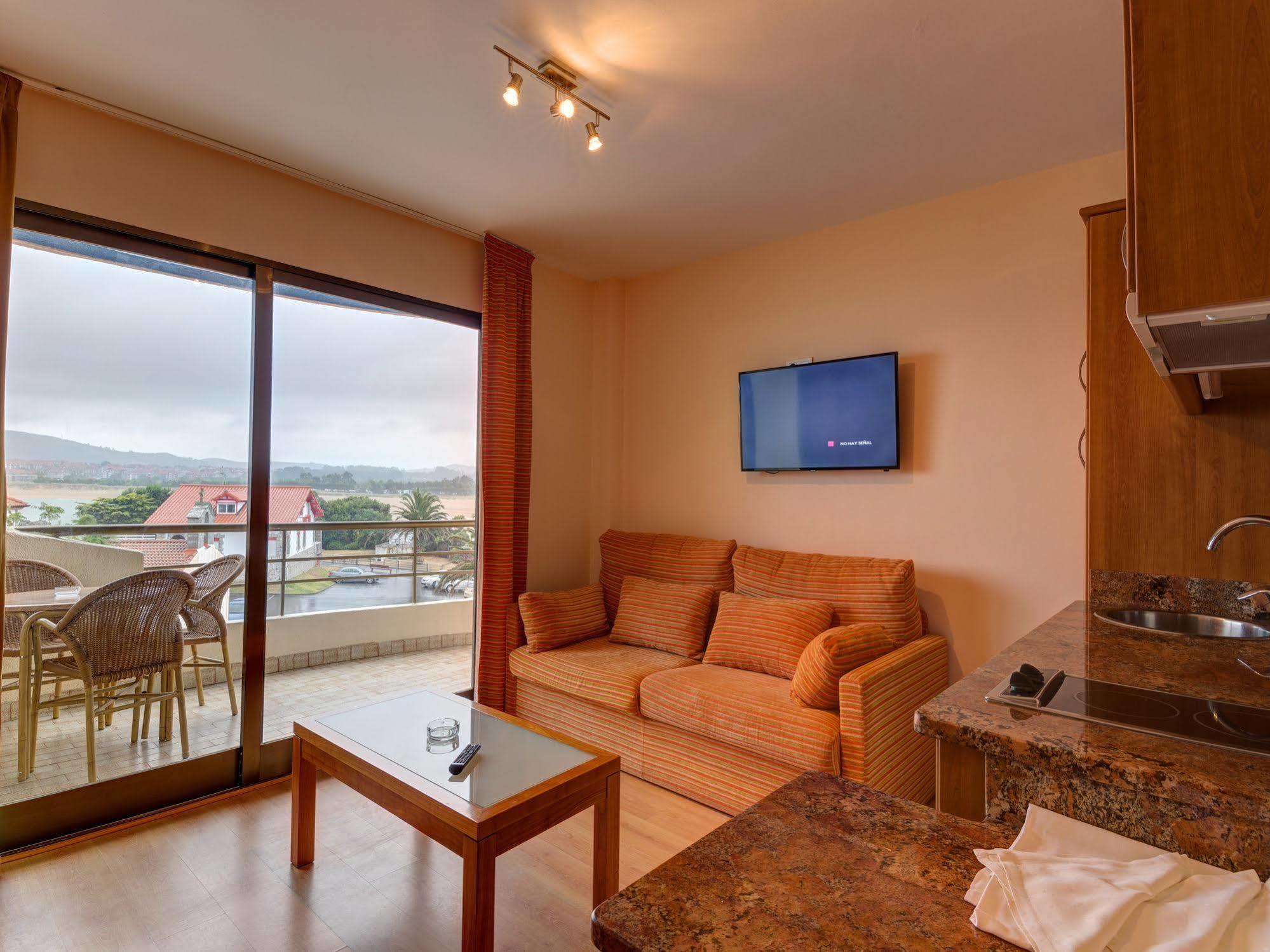 Apartament Astuy