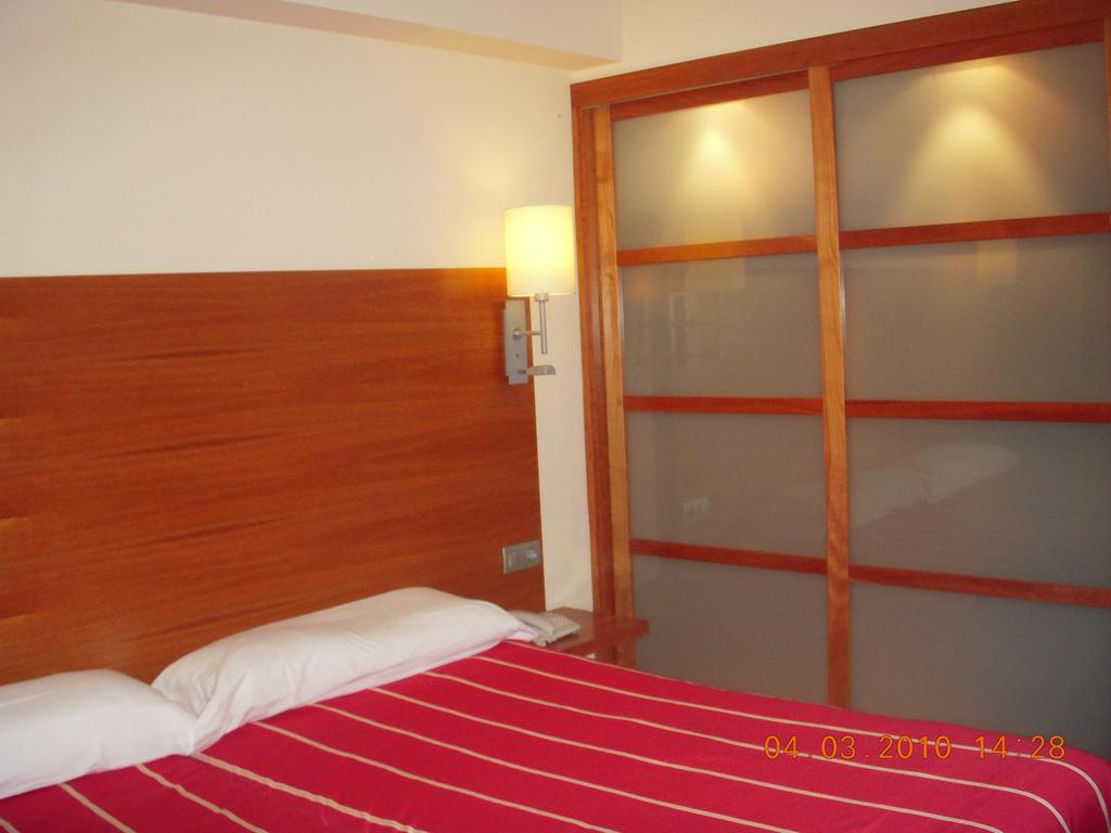 Apartament Astuy Isla Plana